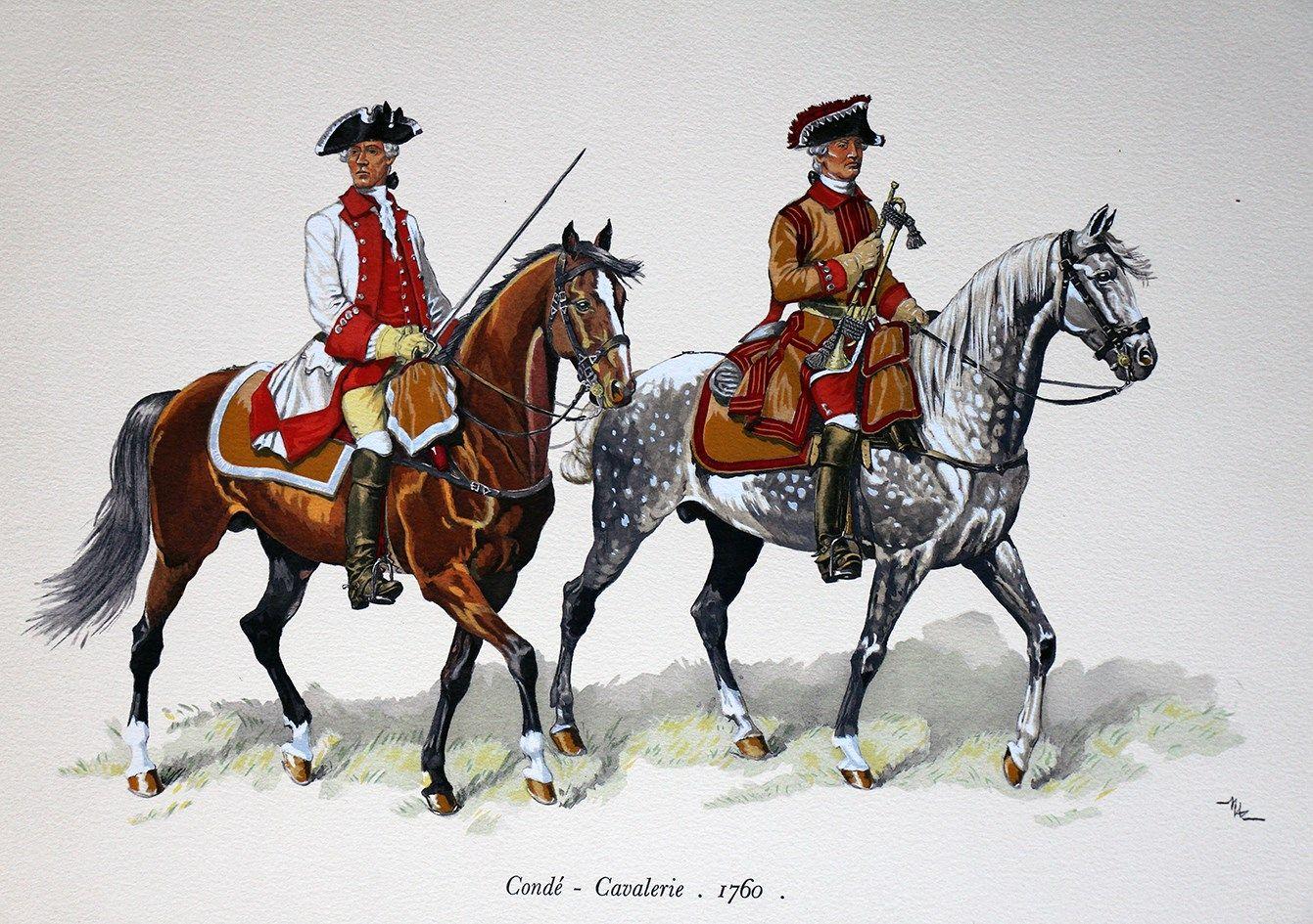Armée de Condé