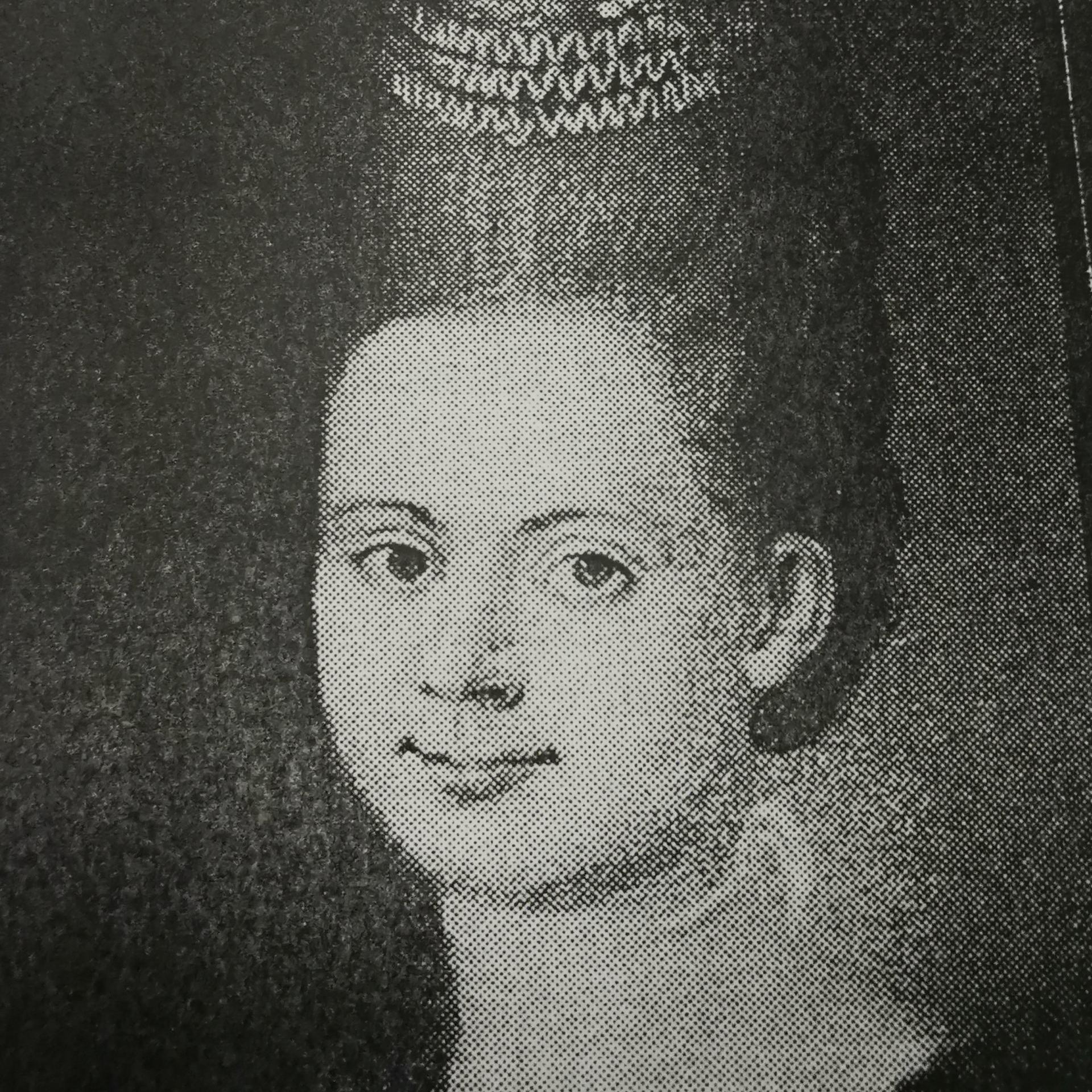 Jeanne de zaiguelius