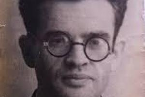 Joseph alexeevitch d horrer