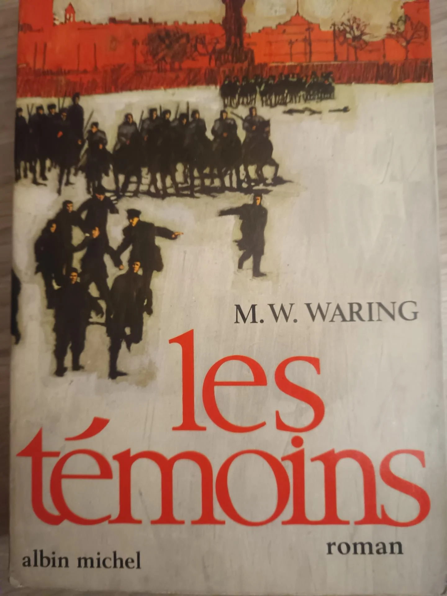 Les temoins
