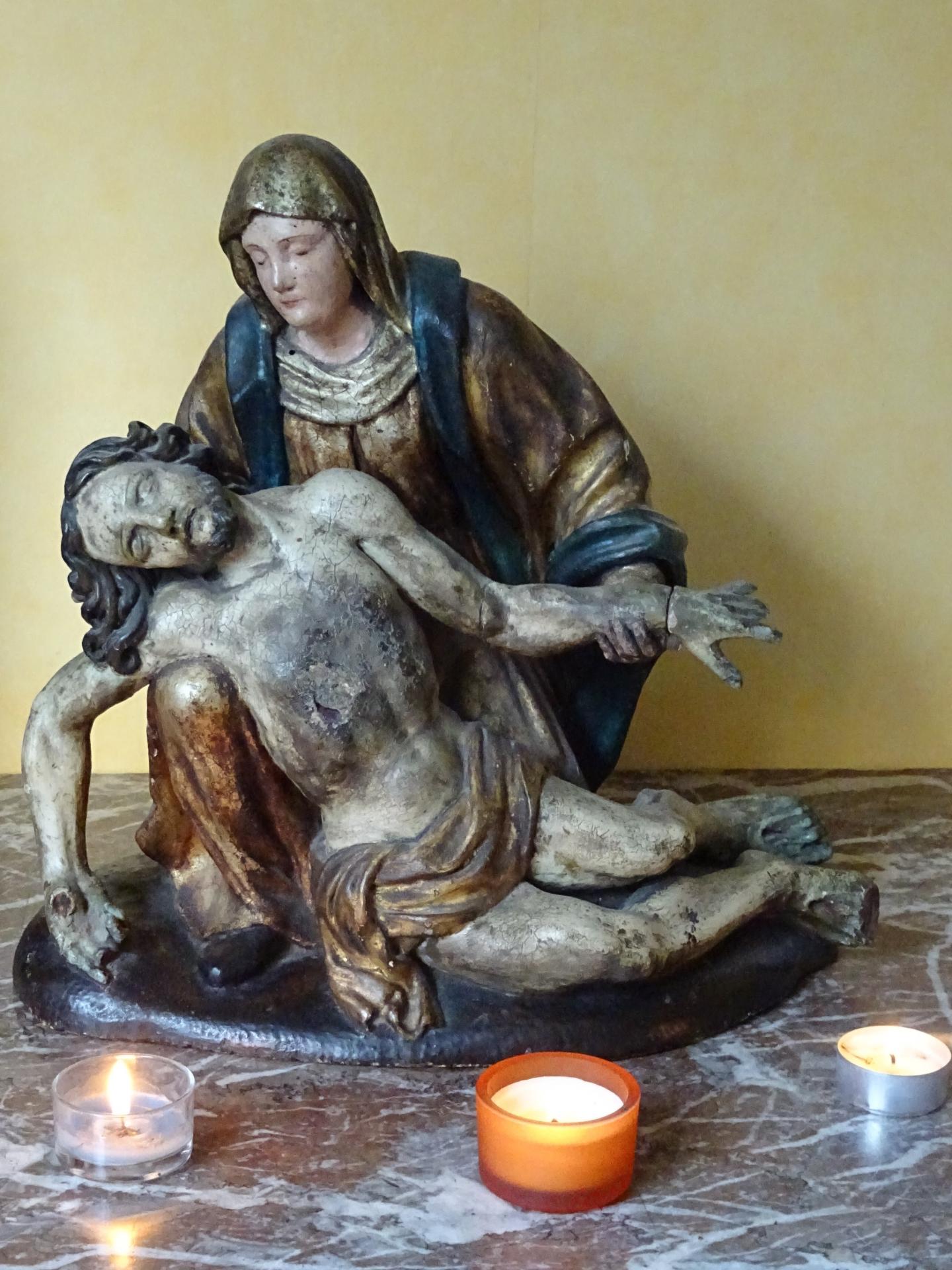 Pieta 